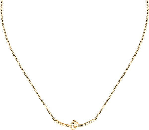 MORELLATO Legame AZO03 Necklace.