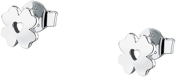 MORELLATO Dono AZL08 earrings (Ag925/1000, 0.78g).