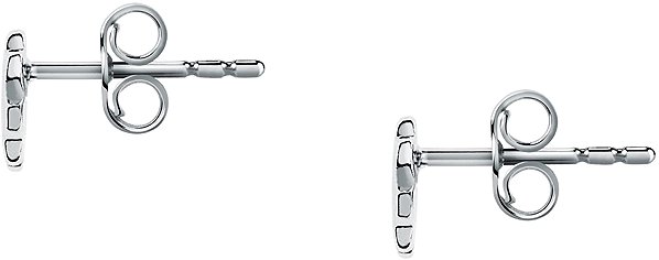 MORELLATO Dono AZL08 earrings (Ag925/1000, 0.78g).