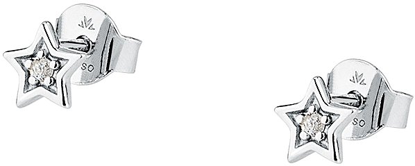 MORELLATO Dono AZL13 earrings (Ag925/1000, 0.57g).