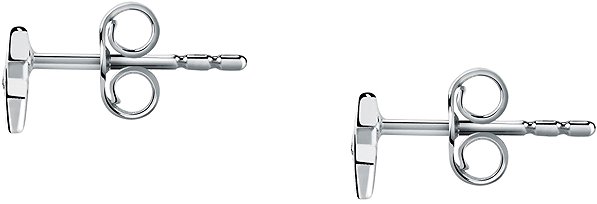 MORELLATO Dono AZL13 earrings (Ag925/1000, 0.57g).