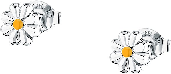MORELLATO Dono AZL10 earrings (Ag925/1000g, 0.85g).