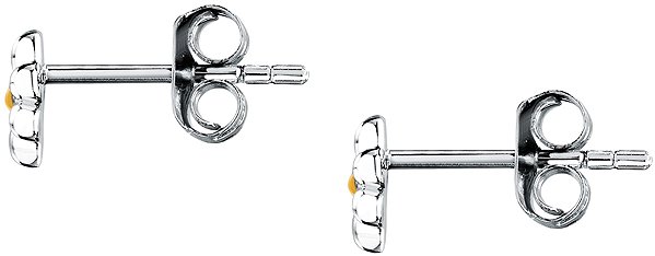 MORELLATO Dono AZL10 earrings (Ag925/1000g, 0.85g).