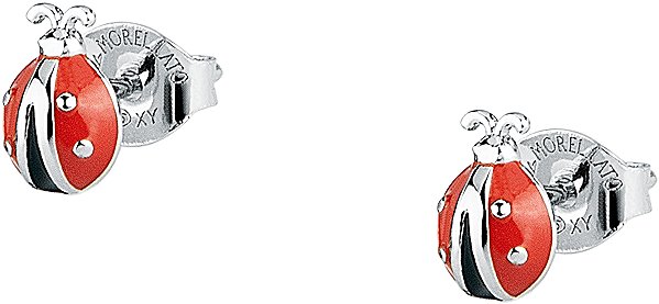 MORELLATO Dono AZL11 earrings (Ag925/1000, 0.62g).