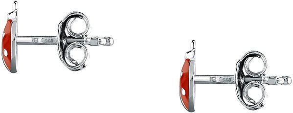 MORELLATO Dono AZL11 earrings (Ag925/1000, 0.62g).