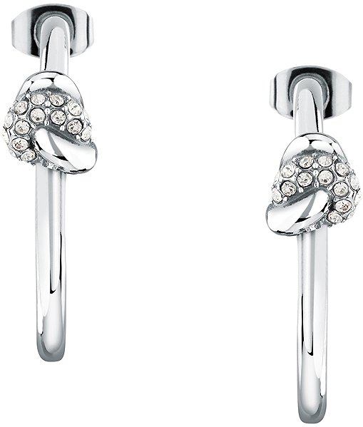 MORELLATO Legame AZO12 earrings.