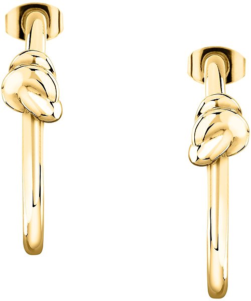 MORELLATO Legame AZO13 earrings.