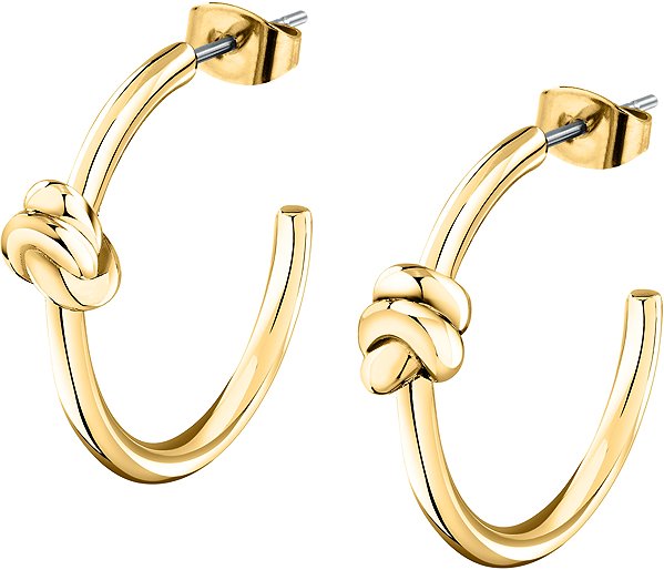 MORELLATO Legame AZO13 earrings.