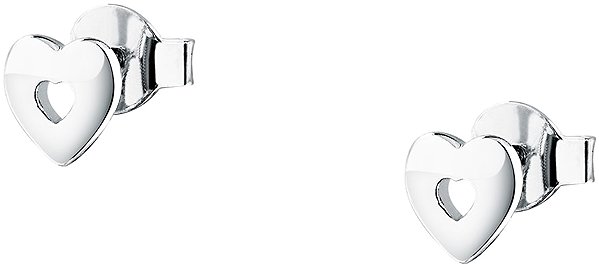 MORELLATO Dono AZL07 earrings (Ag925/1000, 0.78g).