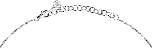 MORELLATO Venezia AZM03 Necklace (Ag925/1000, 3.15g).
