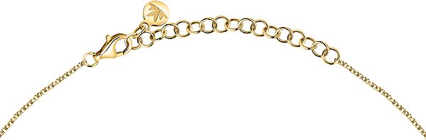MORELLATO Venezia AZM13 Necklace (Ag925/1000, 4.1g).