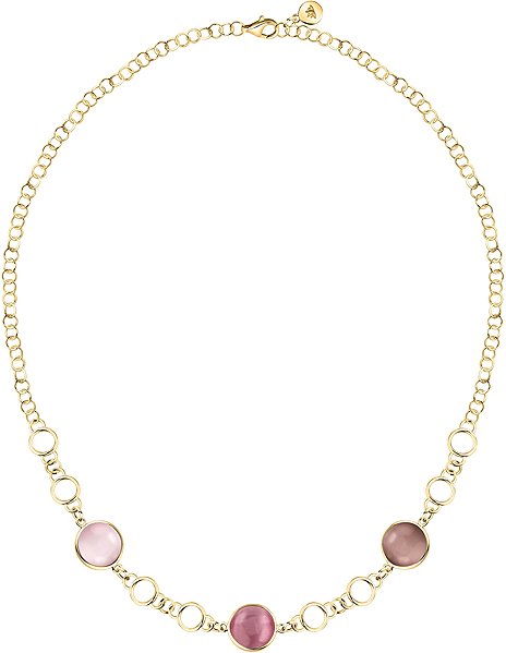 MORELLATO Venezia AZM14 Necklace (Ag925/1000, 7.5g).