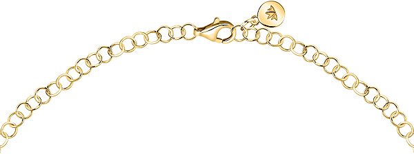 MORELLATO Venezia AZM14 Necklace (Ag925/1000, 7.5g).