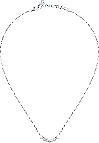MORELLATO Luminosa AIW322 Necklace (Ag925/1000, 3.2g).