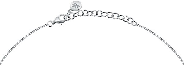 MORELLATO Luminosa AIW322 Necklace (Ag925/1000, 3.2g).