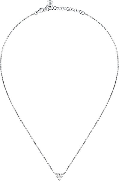 MORELLATO Luminosa AIW323 Necklace (Ag925/1000, 2.6g).
