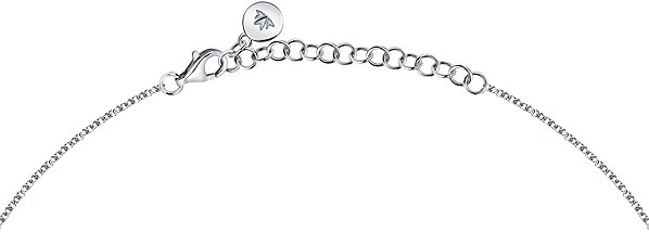 MORELLATO Luminosa AIW323 Necklace (Ag925/1000, 2.6g).