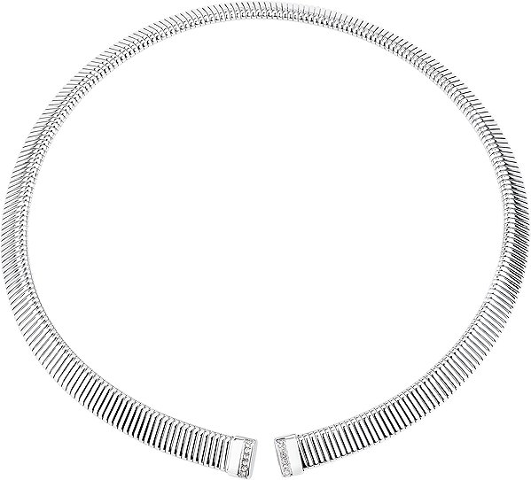 MORELLATO Onda AZP02 Necklace.