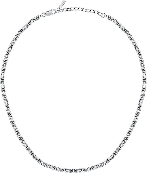 TRUSSARDI Steel TJAXV46 Necklace.