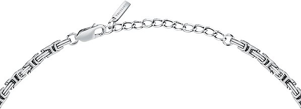 TRUSSARDI Steel TJAXV46 Necklace.