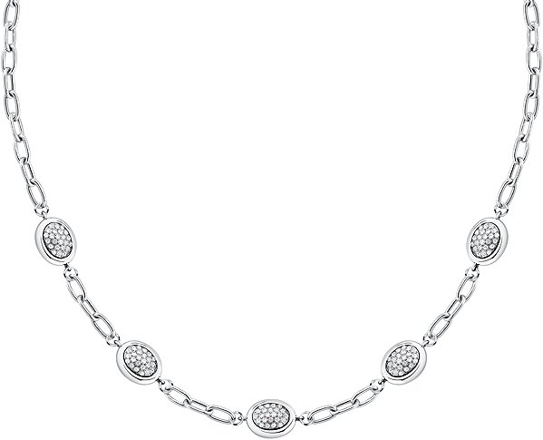 TRUSSARDI Concept TJAYY18 Necklace.