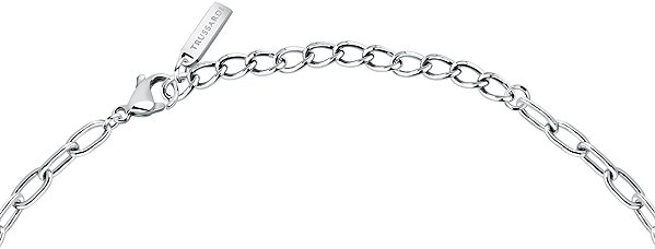 TRUSSARDI Concept TJAYY18 Necklace.