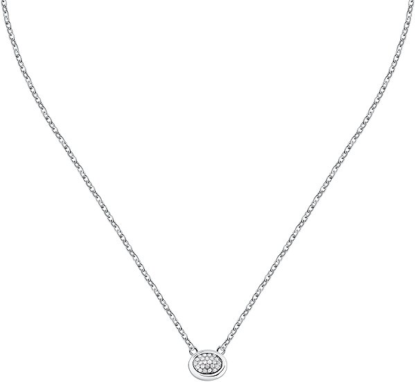 TRUSSARDI Concept TJAYY19 Necklace.