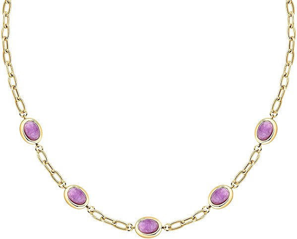TRUSSARDI Concept TJAYY14 Necklace.