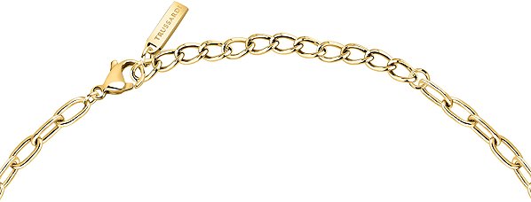 TRUSSARDI Concept TJAYY14 Necklace.