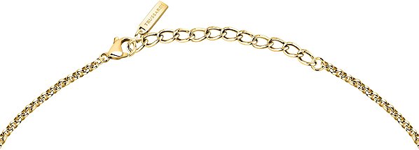 TRUSSARDI Bold TJBJV01 Necklace.