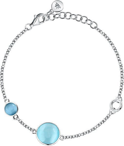 MORELLATO Venezia AZM06 Bracelet (Ag925/1000, 2.65g).