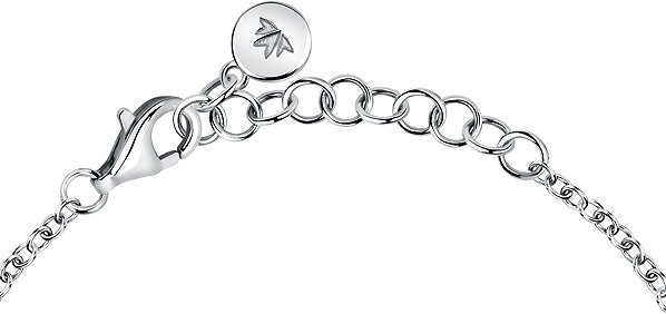 MORELLATO Venezia AZM06 Bracelet (Ag925/1000, 2.65g).
