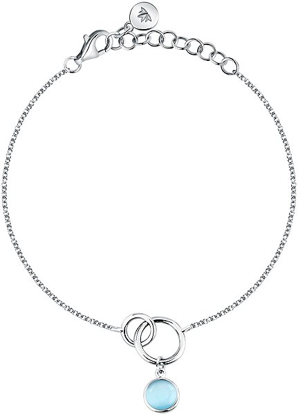 MORELLATO Venezia AZM07 Bracelet (Ag925/1000, 2.28g).