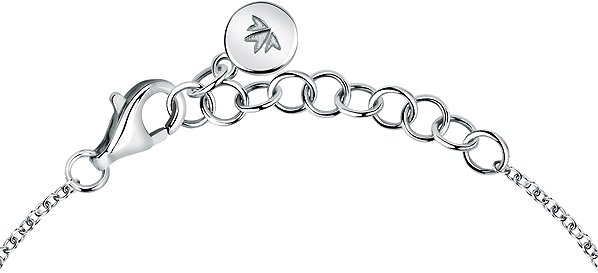 MORELLATO Venezia AZM07 Bracelet (Ag925/1000, 2.28g).