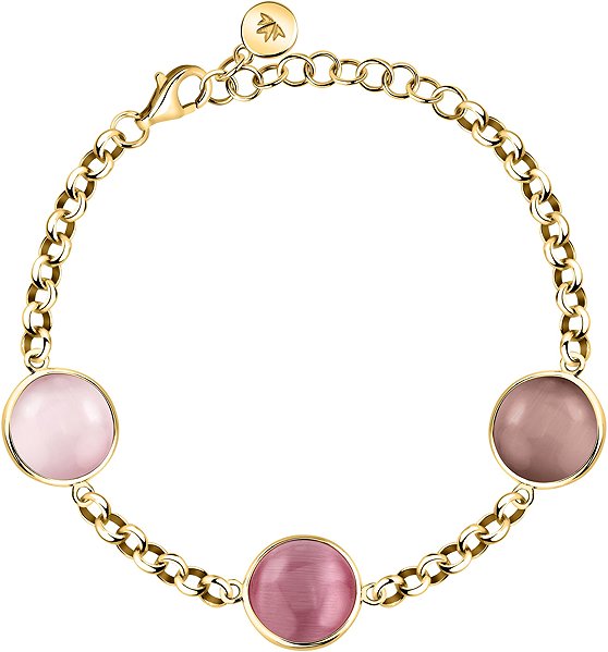 MORELLATO Venezia AZM15 Bracelet (Ag925/1000, 4g).
