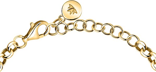 MORELLATO Venezia AZM15 Bracelet (Ag925/1000, 4g).