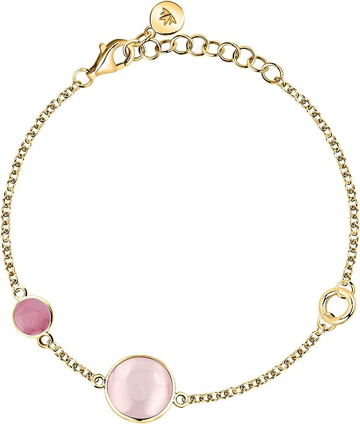MORELLATO Venezia AZM16 Bracelet (Ag925/1000, 2.65g).