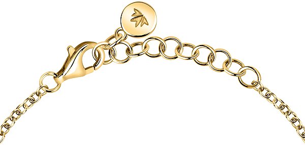 MORELLATO Venezia AZM16 Bracelet (Ag925/1000, 2.65g).