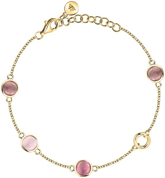 MORELLATO Venezia AZM17 Bracelet (Ag925/1000, 2.1g).