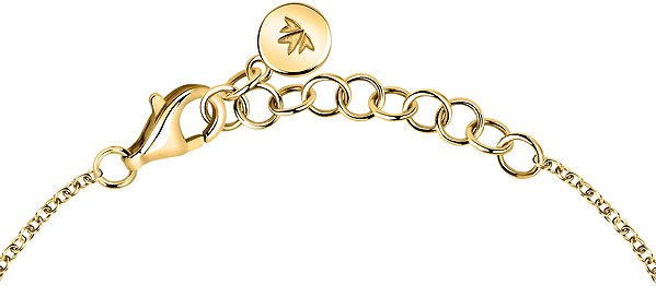 MORELLATO Venezia AZM17 Bracelet (Ag925/1000, 2.1g).