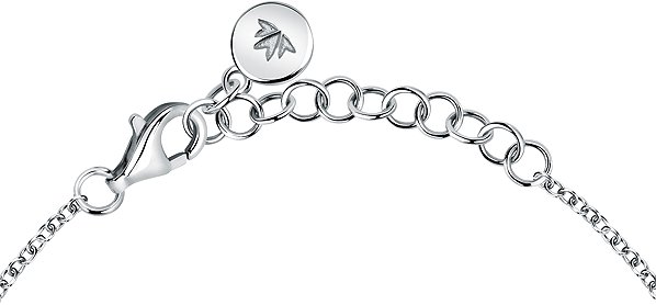 MORELLATO Luminosa AIW324 Bracelet (Ag925/1000, 2.06g).