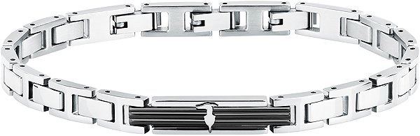 TRUSSARDI Steel TJAXV49 Bracelet.