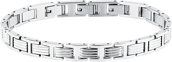 TRUSSARDI Steel TJAXV50 Bracelet.