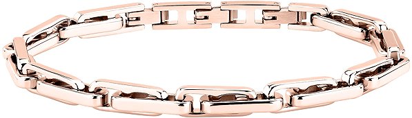 TRUSSARDI Steel TJAXV52 Bracelet.