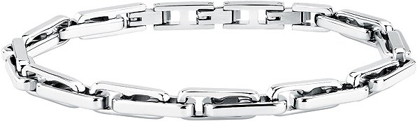 TRUSSARDI Steel Bracelet TJAXV53.