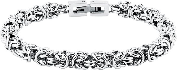 TRUSSARDI Steel Bracelet TJAXV55.