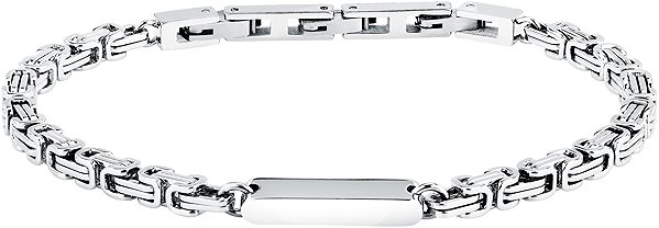 TRUSSARDI Steel Bracelet TJAXV56.