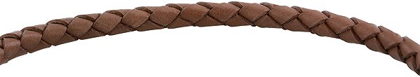 TRUSSARDI Leather TJAXZ19 Bracelet.