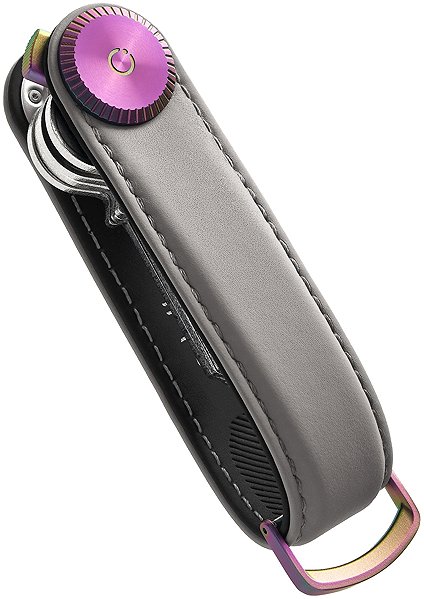 Kulcstartó ORBITKEY Pro - Cosmic Range Moon Rock ...