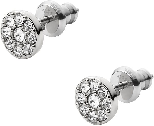 FOSSIL VINTAGE GLITZ JF00828040 earrings.